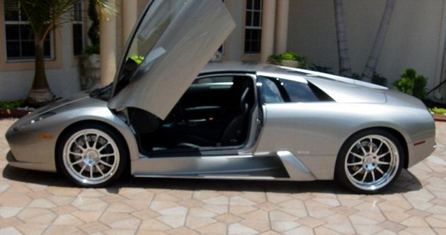 2003Murcielago